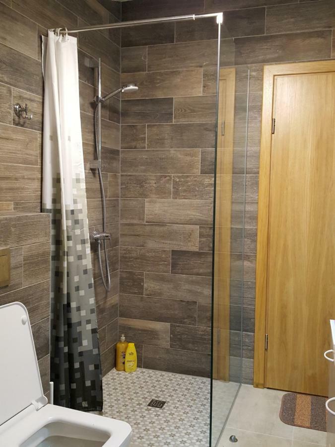 City Dawn Gate Apartment Vilnius Ngoại thất bức ảnh