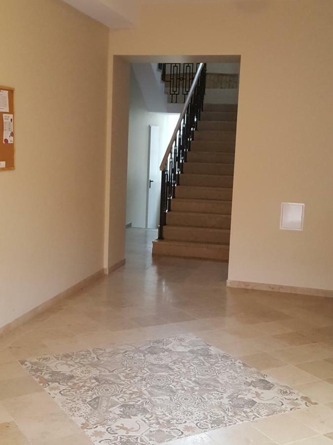 City Dawn Gate Apartment Vilnius Ngoại thất bức ảnh