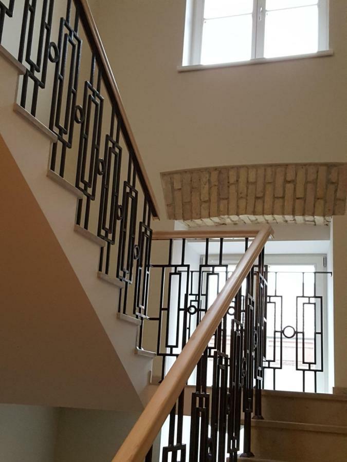 City Dawn Gate Apartment Vilnius Ngoại thất bức ảnh