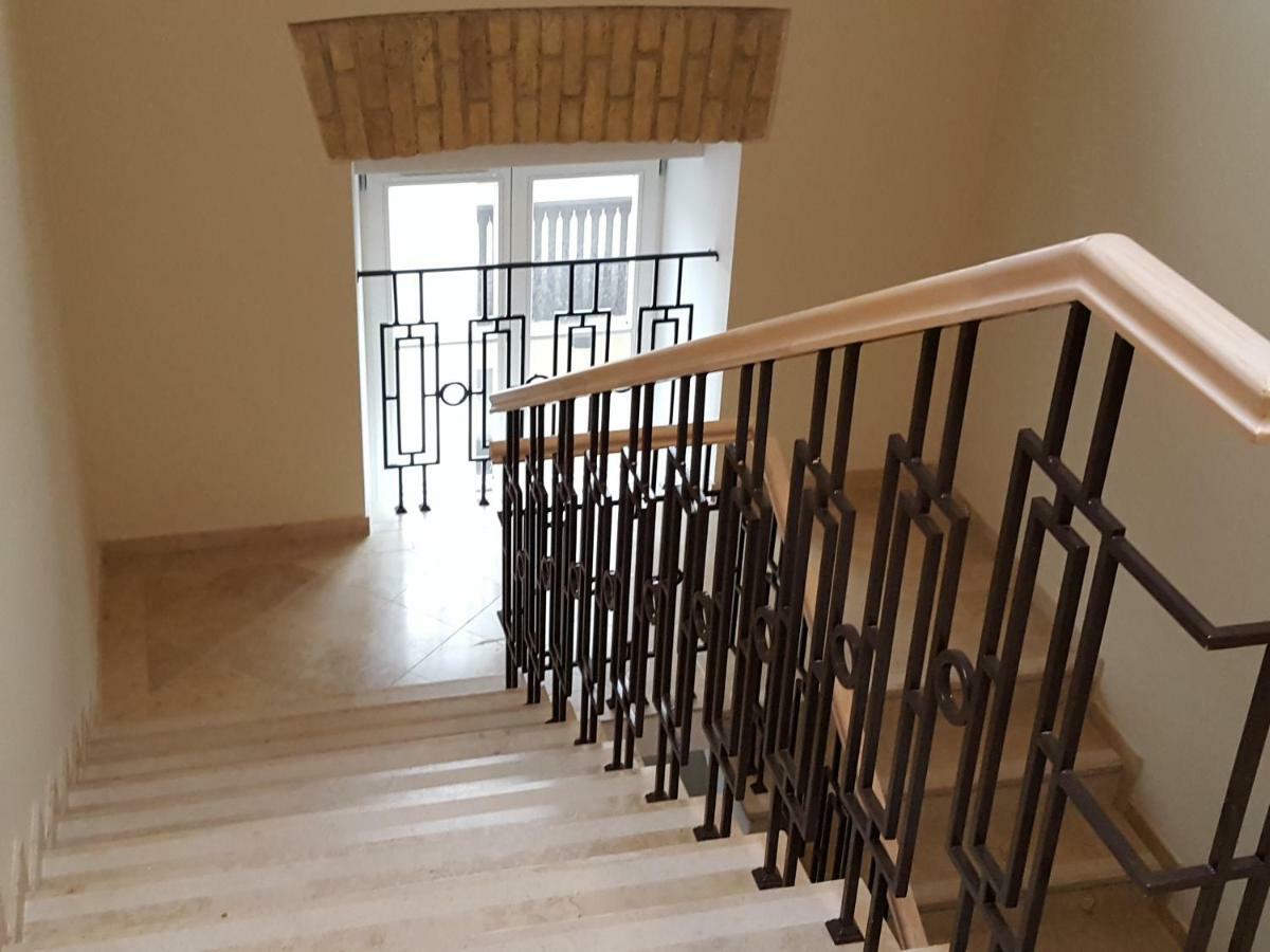 City Dawn Gate Apartment Vilnius Ngoại thất bức ảnh